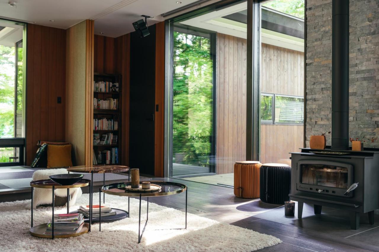 La Maison Karuizawa Ngoại thất bức ảnh