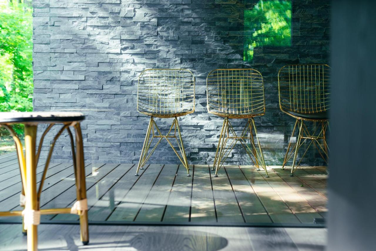 La Maison Karuizawa Ngoại thất bức ảnh